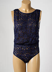 Body lingerie bleu SIMONE PERELE pour femme seconde vue