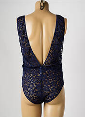 Body lingerie bleu SIMONE PERELE pour femme seconde vue