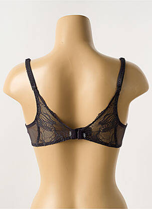 Soutien-gorge haut soutien-gorge balconnet haut soutien-gorge balconnet gris SIMONE PERELE femme