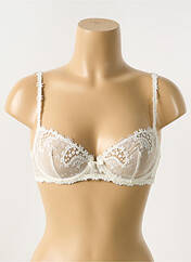 Soutien-gorge blanc SIMONE PERELE pour femme seconde vue
