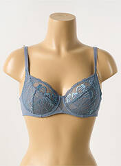 Soutien-gorge gris SIMONE PERELE pour femme seconde vue