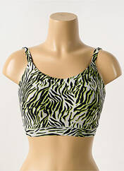 Soutien-gorge noir CHANTELLE pour femme seconde vue