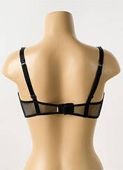 Soutien-gorge noir SIMONE PERELE pour femme seconde vue
