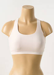 Soutien-gorge rose CHANTELLE pour femme seconde vue