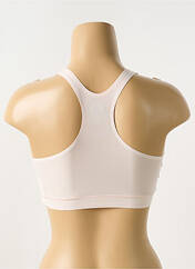 Soutien-gorge rose CHANTELLE pour femme seconde vue