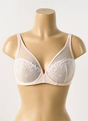 Soutien-gorge rose SIMONE PERELE pour femme seconde vue