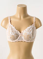 Soutien-gorge rose SIMONE PERELE pour femme seconde vue