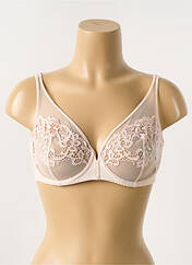 Soutien-gorge rose SIMONE PERELE pour femme seconde vue
