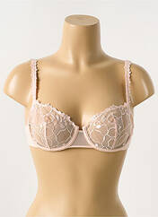 Soutien-gorge rose SIMONE PERELE pour femme seconde vue