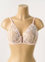 Soutien-gorge rose SIMONE PERELE pour femme seconde vue