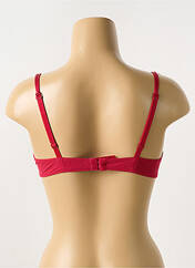 Soutien-gorge rouge SIMONE PERELE pour femme seconde vue