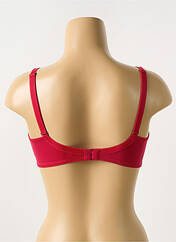 Soutien-gorge rouge SIMONE PERELE pour femme seconde vue
