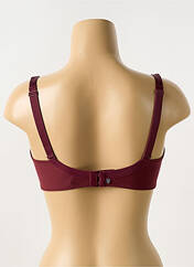 Soutien-gorge rouge SIMONE PERELE pour femme seconde vue