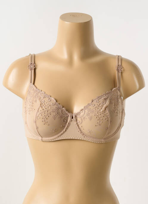 Soutien-gorge chair SIMONE PERELE pour femme