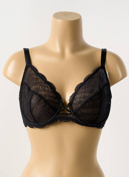 Soutien-gorge noir SIMONE PERELE pour femme