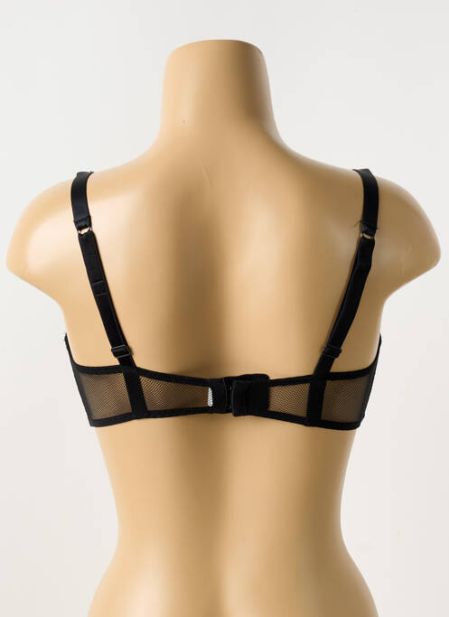 Soutien-gorge noir SIMONE PERELE pour femme