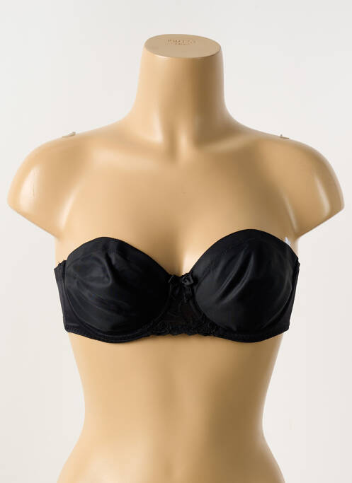 Soutien-gorge noir SIMONE PERELE pour femme
