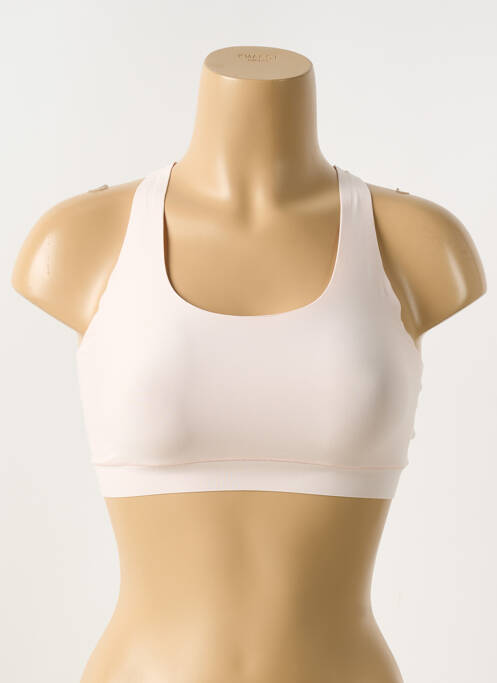 Soutien-gorge rose CHANTELLE pour femme