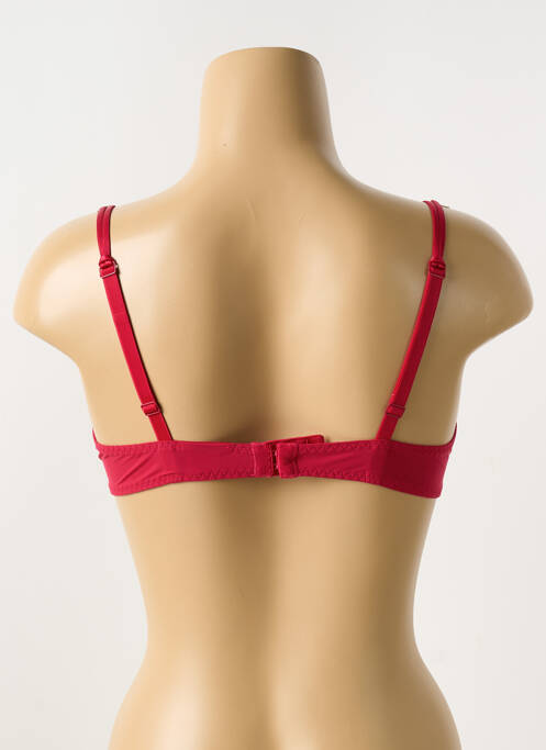 Soutien-gorge rouge SIMONE PERELE pour femme