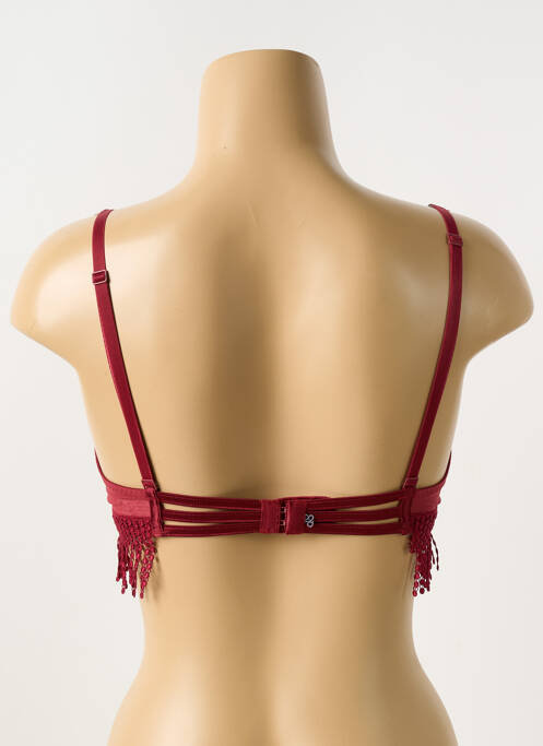 Soutien-gorge rouge SIMONE PERELE pour femme