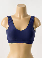 Soutien-gorge bleu CHANTELLE pour femme seconde vue