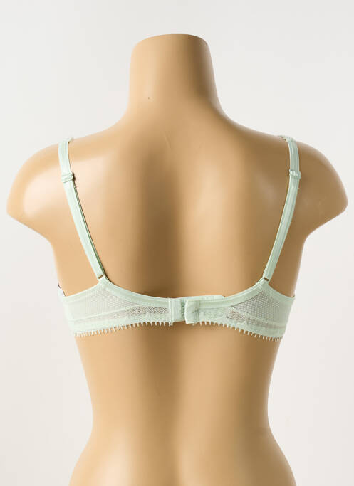 Soutien-gorge vert CHANTELLE pour femme