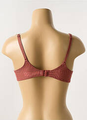 Soutien-gorge marron CHANTELLE pour femme seconde vue
