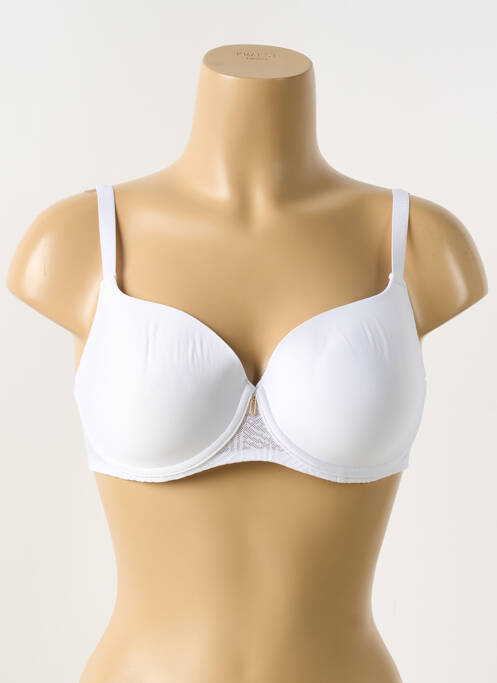 Soutien-gorge blanc CHANTELLE pour femme