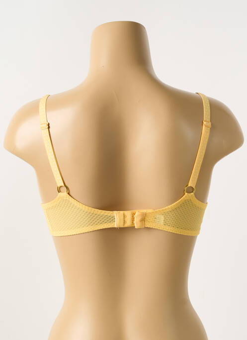 Soutien-gorge jaune CHANTELLE pour femme