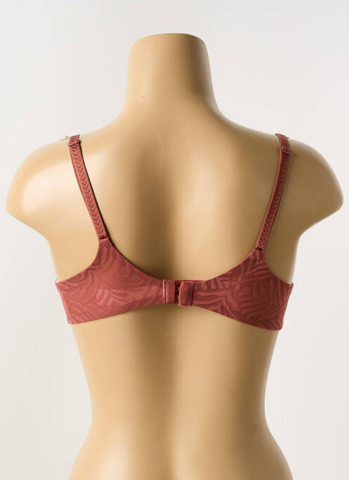 Soutien-gorge marron CHANTELLE pour femme
