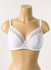 Soutien-gorge blanc CHANTELLE pour femme seconde vue