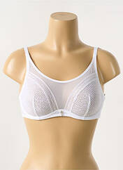 Soutien-gorge blanc CHANTELLE pour femme seconde vue