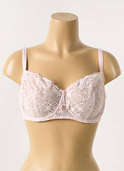 Soutien-gorge rose CHANTELLE pour femme seconde vue