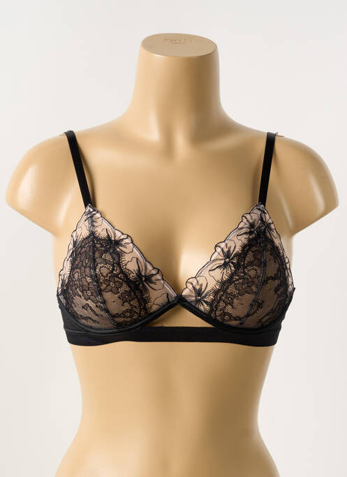 Soutien-gorge noir PASSIONATA pour femme