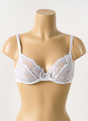 Soutien-gorge blanc PASSIONATA pour femme seconde vue