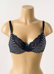 Soutien-gorge bleu PASSIONATA pour femme seconde vue
