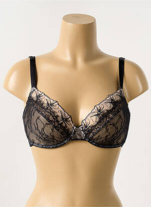 Soutien-gorge noir PASSIONATA pour femme