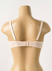 Soutien-gorge rose PASSIONATA pour femme seconde vue