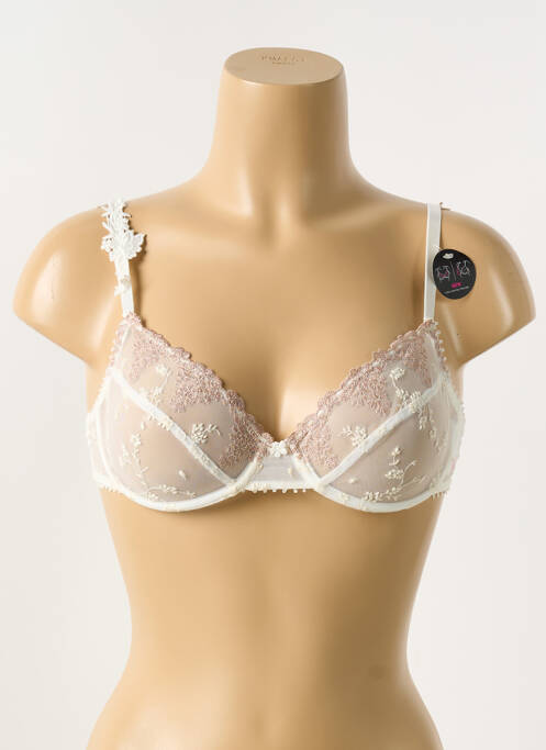 Soutien-gorge beige PASSIONATA pour femme