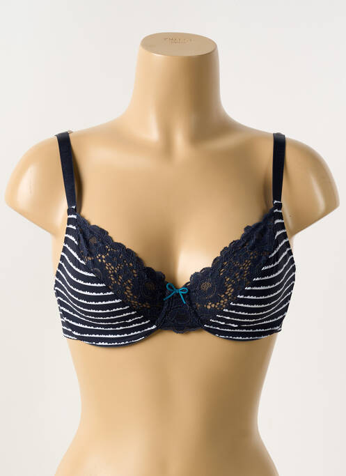 Soutien-gorge bleu PASSIONATA pour femme