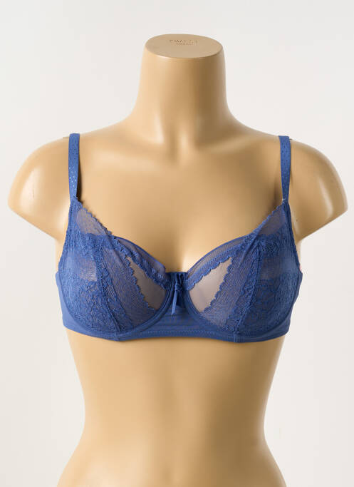 Soutien-gorge bleu PASSIONATA pour femme