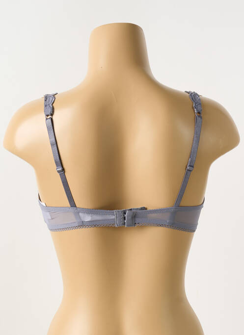 Soutien-gorge gris PASSIONATA pour femme