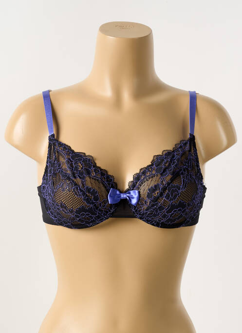 Soutien-gorge noir PASSIONATA pour femme