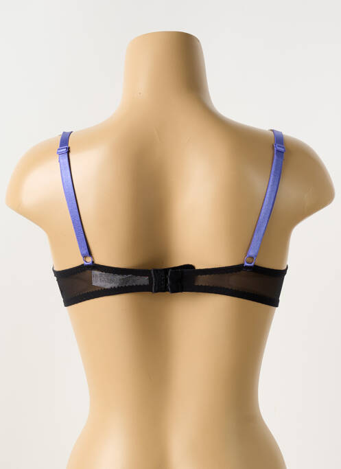 Soutien-gorge noir PASSIONATA pour femme