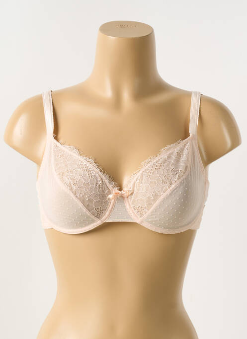 Soutien-gorge rose PASSIONATA pour femme