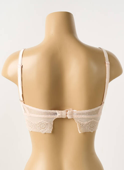 Soutien-gorge rose PASSIONATA pour femme