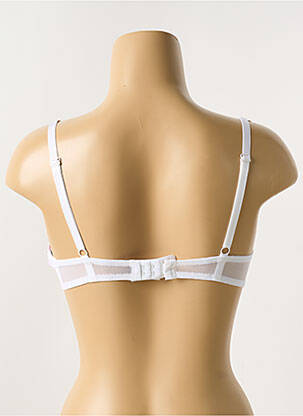 Soutien-gorge haut soutien-gorge balconnet haut soutien-gorge balconnet blanc PASSIONATA femme