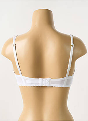 Soutien-gorge haut soutien-gorge balconnet haut soutien-gorge balconnet blanc PASSIONATA femme