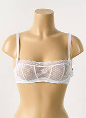 Soutien-gorge blanc PASSIONATA pour femme seconde vue