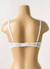 Soutien-gorge blanc PASSIONATA pour femme seconde vue